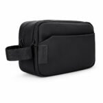 Green Lion Travel pouch bag