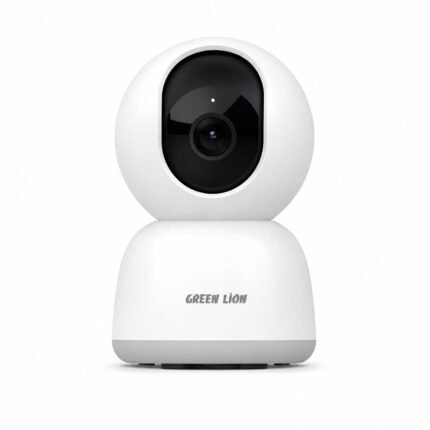 Green Lion Smart Home Camera
