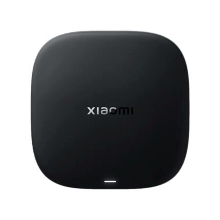 xiaomi tv box s 3rd gen