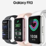 samsung fit3 advanced fitness watch