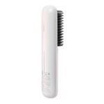 xiaomi cordless hair straightener brush
