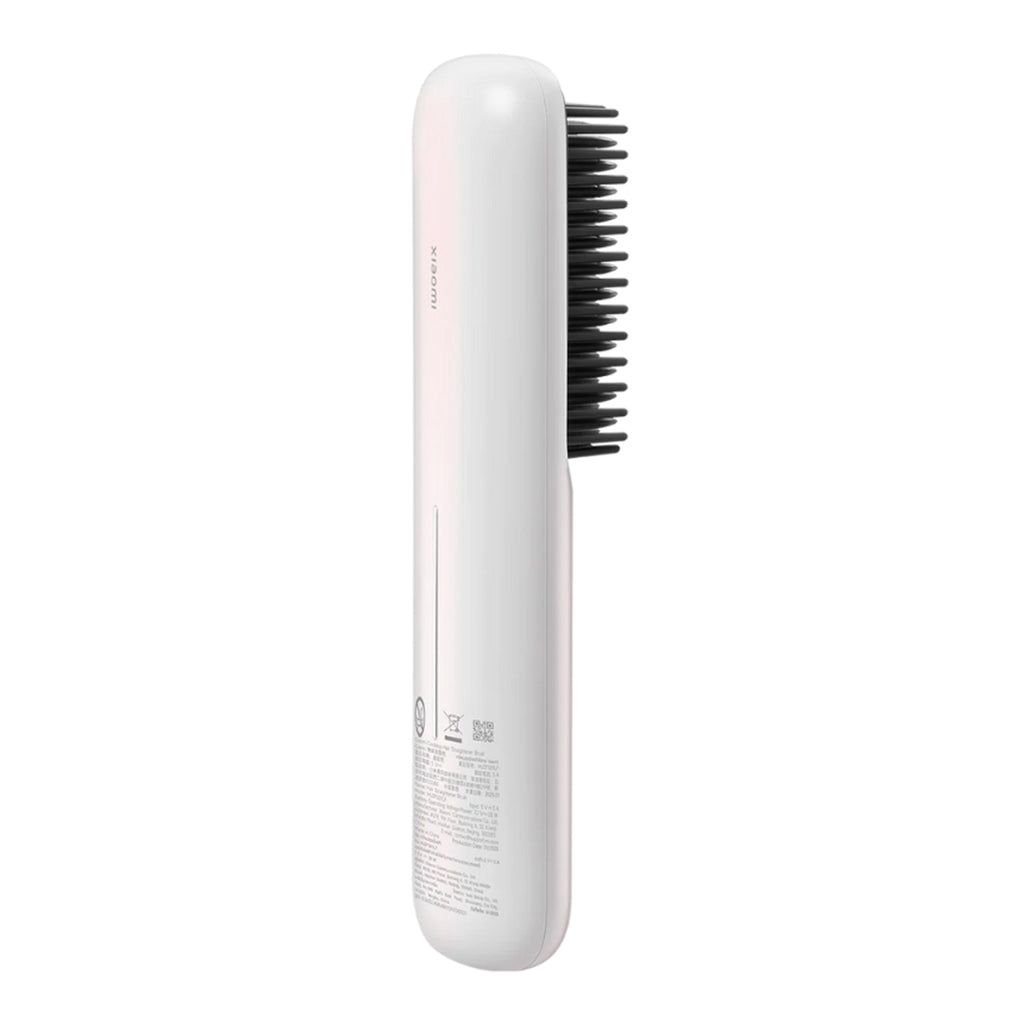 1 xiaomi cordless hair straightener brush - Image 1