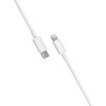 Xiaomi mi type-c to lightning cable 1m - Image 2