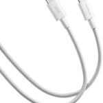 Xiaomi 6a braided usb-c to usb-c cable 2m