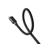 Xiaomi 6a high-speed usb4 usb-c to usb-c cable 1m - Image 2