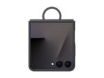 samsung flip7 ring silicone case - Image 10