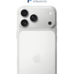 iphone 17 pro max E-SIM
