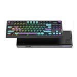 black shark gaming keyboard - Image 3