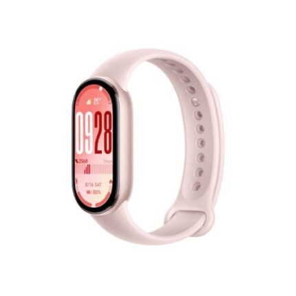 xiaomi smart band 10