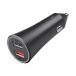 xiaomi mi 37w dual-port car charger - Image 2
