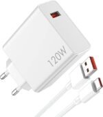 xiaomi 120w hypercharge combo (type-a) - Image 2