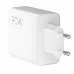 xiaomi 90w hypercharge power adapter (3-port) - Image 3