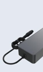 xiaomi electric scooter fast charger 2 - Image 2