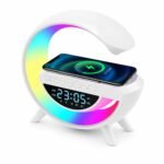 speaker bt 3402 wireless charger - Image 3