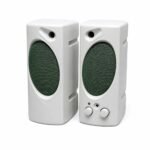 speaker dls 2110 hifi stereo system - Image 2