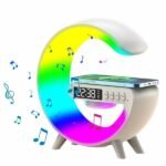 speaker g63 wireless charger - Image 2