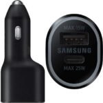 samsung charger dual port 40w - Image 2