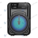 speaker gts 1346