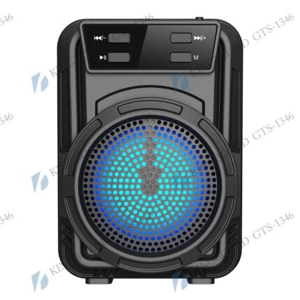speaker gts 1346