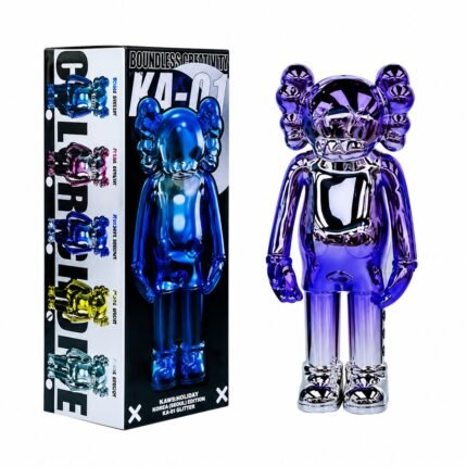 speaker ka 01 bear