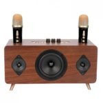 speaker kisonli G105