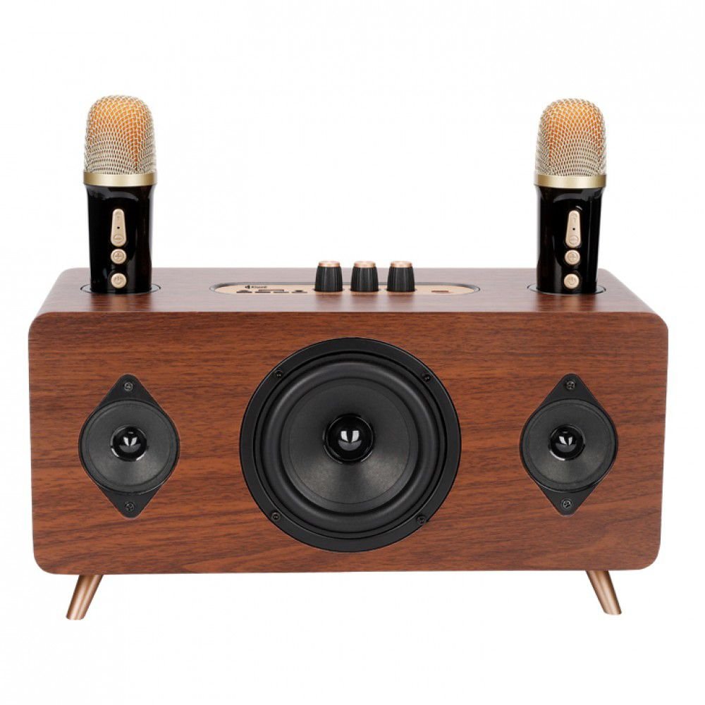 2 speaker kisonli G105 - Image 1