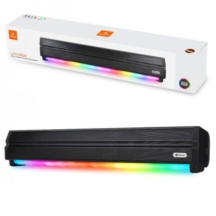 speaker kisonli LED 802