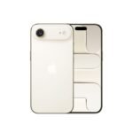 iphone 17 air  E-SIM GOLD - Image 2