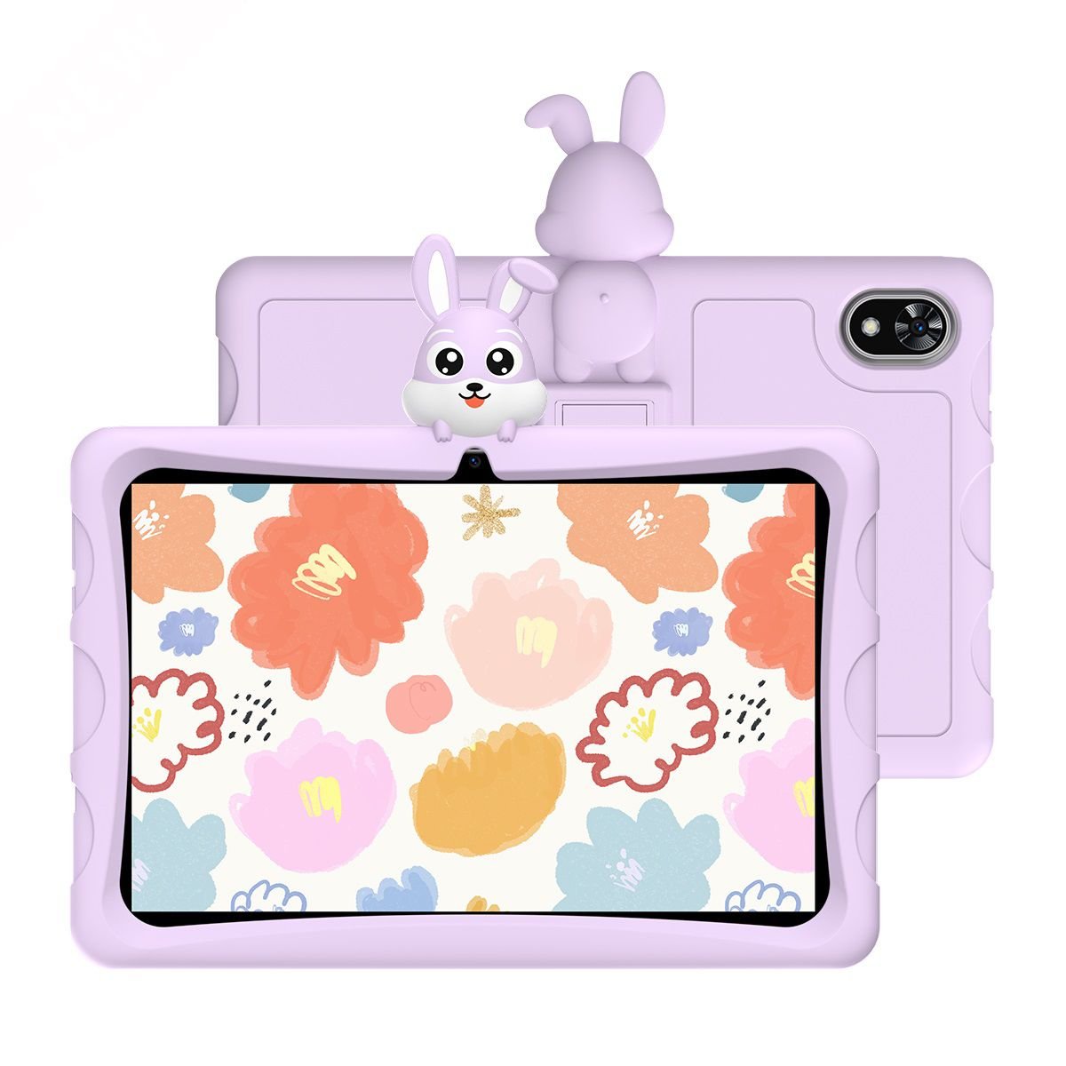 2 doogee tab u9 kid - Image 1