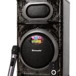 SPEAKER MEIRENDE K8 10"