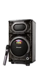 SPEAKER MEIRENDE K8 10"