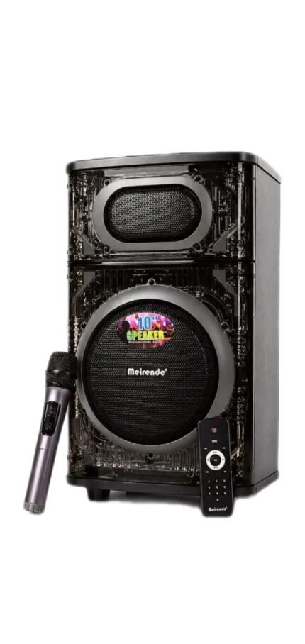 SPEAKER MEIRENDE K8 10"