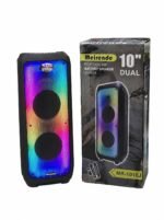 SPEAKER MEIRENDE MR 1010 j - Image 2