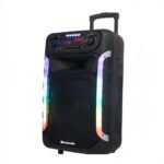 SPEAKER MEIRENDE MR 201