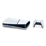PLAY STATION 5 SLIM 1TB - Image 3