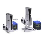 STAND CHARGING DOCK SLIM