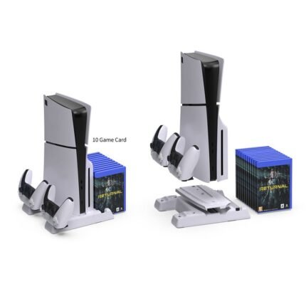 STAND CHARGING DOCK SLIM