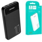 DENMEN POWER BANK  DP09 10000MAH - Image 3