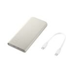 SAMSUNG POWER BANK P3400 25W 10000MAH - Image 3