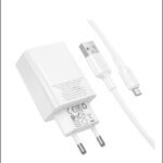 BOROFONE CHARGER BAS72A MICRO FAST - Image 2