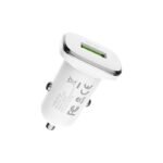 BOROFONE CAR CHARGER BZ12A - Image 2