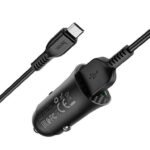 HOCO CAR CHARGER Z39 - Image 2