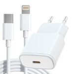 IPHONE CHARGER 14 PRO MAX 25W