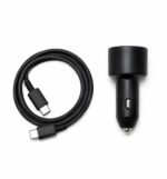 SAMSUNG CAR CHARGER 2PORT 45W-15W - Image 2