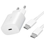 SAMSUNG CHARGER TYPE-C 25W