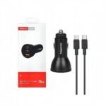 TRANYOO CHARGER CAR TC25 78W - Image 2