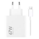 XIAOMI CHARGER 67W - Image 3