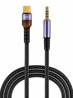 EAGLE TYPE-C TO AUX CABLE EG-AC12