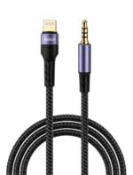 EAGLE LIGHTNING TO AUX CABLE EG-AC11