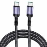 EAGLE CABLE TYPE-C TO TYPE-C EG-CB13